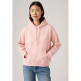 Levi's Everyday Hoodie In Peachskin