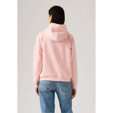 Levi's Everyday Hoodie In Peachskin