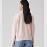 Levi's Everyday Sweatshirt In Pink