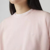 Levi's Everyday Sweatshirt In Pink