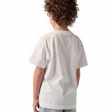 Levi's Fries On The Loose T-Shirt In White