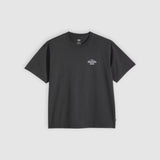 Levi's Graphic Boxy Tee In Black