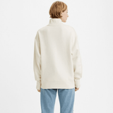 Levi's Graphic Gardenia Crewneck Cream