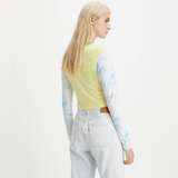 Levi's Graphic Second Skin Top