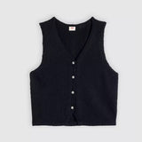 Levi's Helen Mini Buckle Vest