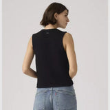 Levi's Helen Mini Buckle Vest