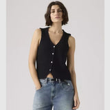 Levi's Helen Mini Buckle Vest
