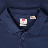 Levi's® Housemark Polo Shirt In Dress Blue
