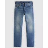 Levi's Jeans 501 Original In Soft Spot