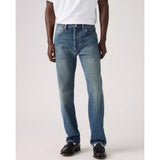 Levi's Jeans 501 Original In Soft Spot