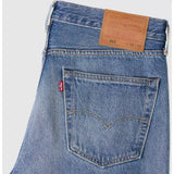 Levi's Jeans 501 Original In Soft Spot