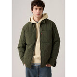Levi's® Kyren Overshirt Jacket In Deep Depths
