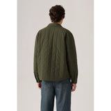 Levi's® Kyren Overshirt Jacket In Deep Depths