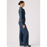 Levi's Low Loose Jeans In Lost In Translation