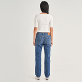 Levi's Middy Straight Jeans Blue