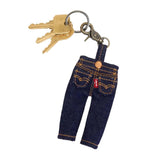 Levi's Mini 501® Charm In Ocean Indigo