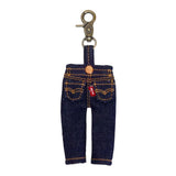 Levi's Mini 501® Charm In Ocean Indigo