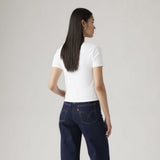 Levi's Muse Tee White