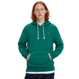 Levi's New Original Hoodie in Sporting Green