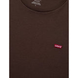 Levi's Original Housemark Tee In Bracken