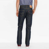 Levi's Original Jeans In Blue