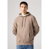 Levi's® Original Sweatshirt Multi Nep In Fungi