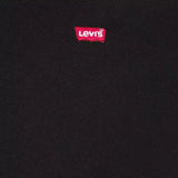 Levi's Original T-shirt In Black