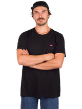 Levi's Original T-shirt In Black