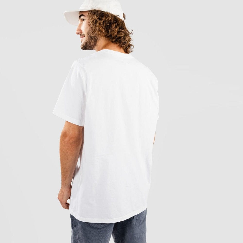 Levi's Original T-Shirt In White