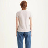 Levi's Perfect Tee Tumeric Stripe D2