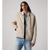 Levi's Polk Jacket In Khaki