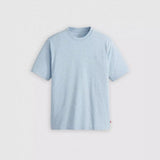 Levi's Red Tab Vintage T-Shirt In Iguana Space Dye