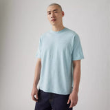 Levi's Red Tab Vintage T-Shirt In Iguana Space Dye
