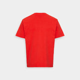 Levi's Red Tab Vintage Tee in Aura Orange
