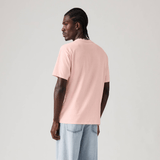 Levi's® Red Tab™ Vintage Tee in Marys Rose Pink