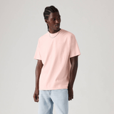 Levi's® Red Tab™ Vintage Tee in Marys Rose Pink