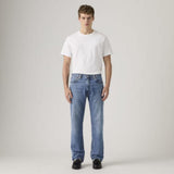 Levi's Relaxed Straight Jeans Timeless Blues