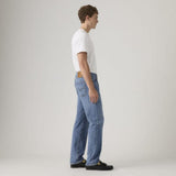 Levi's Relaxed Straight Jeans Timeless Blues