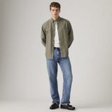 Levi's Relaxed Straight Jeans Timeless Blues