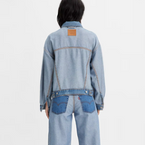 Levi's Reversible Trucker Jacket