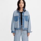 Levi's Reversible Trucker Jacket