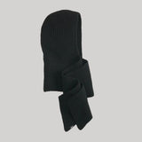 Levi's Sadie Snood In Caviar