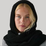 Levi's Sadie Snood In Caviar