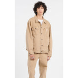 Levi's Sunrise Trucker Jacket Tiger's Eye