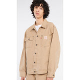 Levi's Sunrise Trucker Jacket Tiger's Eye
