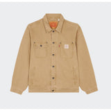Levi's Sunrise Trucker Jacket Tiger's Eye
