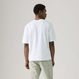 Levi's T-Shirt Workwear Bright White
