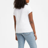 Levi's The Perfect Batwing T-Shirt White