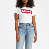 Levi's The Perfect Batwing T-Shirt White