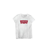 Levi's The Perfect Batwing T-Shirt White